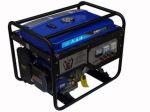 4-stroke Air-cooled gasoline generator