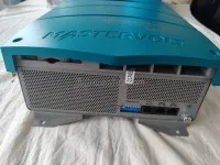 MASTERVOLT ChargeMaster Plus 24/40-3 3