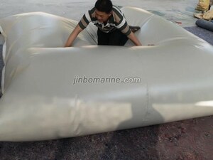 4000 Liters High Tenacity Water Bag