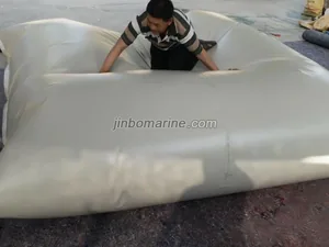4000 Liters High Tenacity Water Bag thumbnail 2