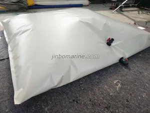 4000 Liters High Tenacity Water Bag thumbnail 1
