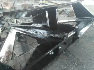 4000KGS Superior Delta Anchor thumbnail 1