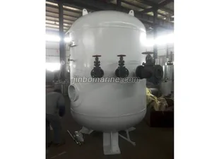 4000L Main starting Air Reservior: thumbnail 1