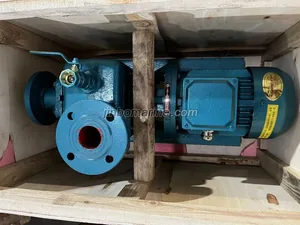 40CBZ-20 Self-priming Marine Pump thumbnail 1