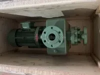 40CWZ-4 Marine horizontal self-priming centrifugal pump 2
