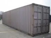40GP Container 1