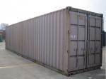 40GP Container
