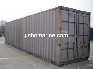 40GP Container thumbnail 2