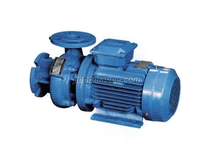 40WYXH-6-20 Marine Sludge Oil Circulation Pump thumbnail 1