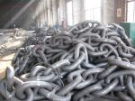 40mm Grade 2 Stud Link Anchor Chain