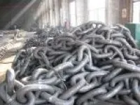 40mm Grade 2 Stud Link Anchor Chain 1