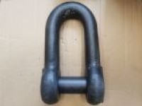 40mm D type Anchor Shackle