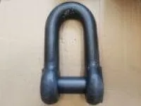 40mm D type Anchor Shackle 1