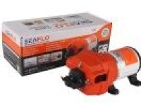 41 Series DC Diaphragm Pumps