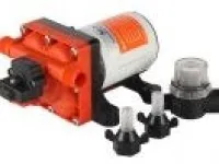 42 Series Diaphragm Pump 1