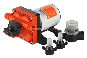 42 Series Diaphragm Pump thumbnail 1
