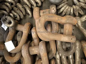 42mm End Shackle thumbnail 1