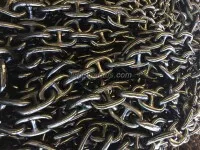 42mm Stud Link Anchor Chain 1