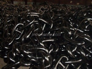 42mm Stud Link Anchor Chain