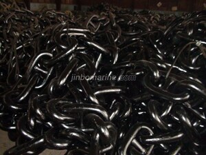 42mm Stud Link Anchor Chain