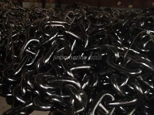 42mm Stud Link Anchor Chain thumbnail 1