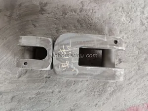 42mm Swivel Shackle thumbnail 1