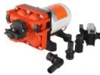 43 Series DC Diaphragm Pump