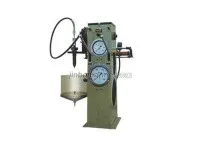 430ZJ Marine High Pressure Injector Test Bench 2