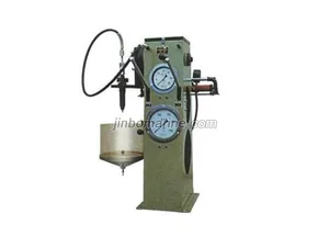 430ZJ Marine High Pressure Injector Test Bench thumbnail 2