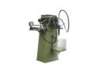 430ZJ Marine High Pressure Injector Test Bench