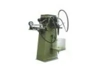 430ZJ Marine High Pressure Injector Test Bench 1