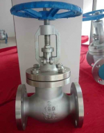 Globe Valve