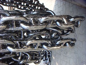 48mm Stud Link Anchor Chain