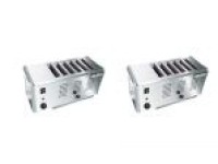 4ATS Marine Bread Toaster