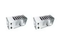 4ATS Marine Bread Toaster 1