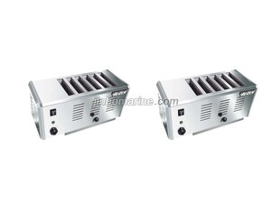 4ATS Marine Bread Toaster