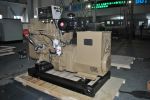 CCFJ30J-W 30-90KW Cummins Series Diesel Generator Set