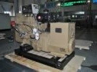 CCFJ30J-W 30-90KW Cummins Series Diesel Generator Set