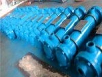 4LQF3W Type Oil Cooler