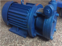 3/4W0.7-10.5 Single-stage Vortex Pump