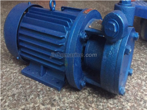 3/4W0.7-10.5 Single-stage Vortex Pump