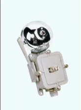 DC/AC electric bell thumbnail 2