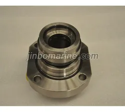 YCB40-2.5 Marine gear pump mechanical seal thumbnail 1