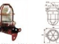 Incandescent Light CCD9-3-2