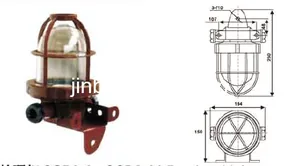 Incandescent Light CCD9-3-2 thumbnail 1