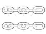 5 Link Adaptor