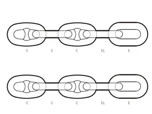 5 Link Adaptor thumbnail 2