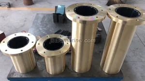 5 inch Shaft Rubber Bearing thumbnail 1