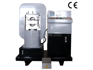 500Tons Steel Wire Rope Press Machine thumbnail 1