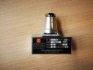 505-18D Pressure Controller thumbnail 2